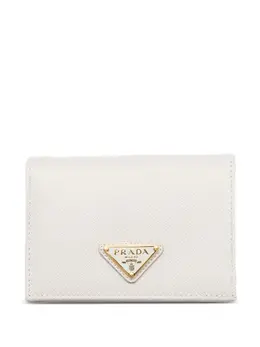 Prada: Кошелёк 