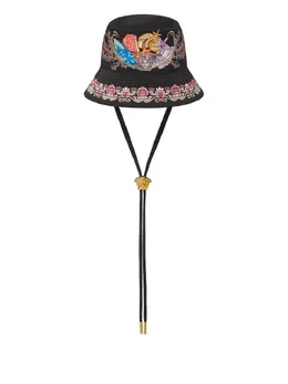 Versace: Панама 