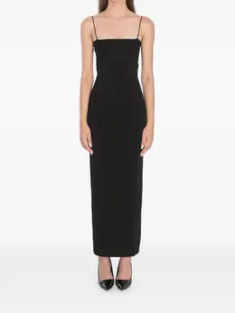Alexander Wang: Длинное платье 