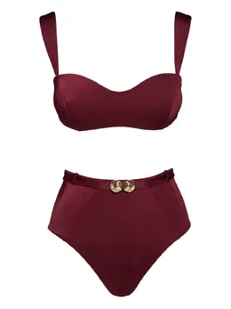 Noire Swimwear: Купальник 