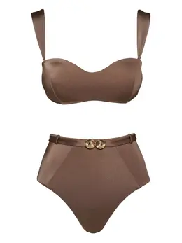 Noire Swimwear: Купальник 