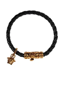 Versace: Браслет  Medusa