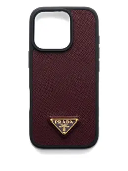 Prada: Чехол 