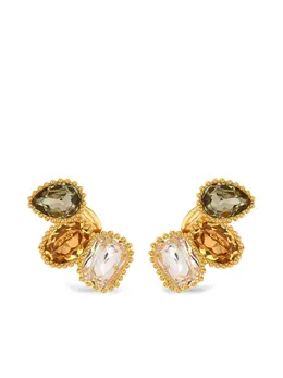 Oscar de la Renta: Серьги 