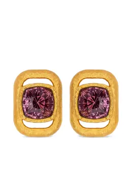 Oscar de la Renta: Серьги 