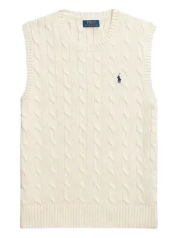 Polo Ralph Lauren: Трикотажный жилет 