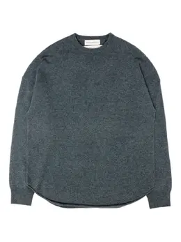 extreme cashmere: Свитер с длинным рукавом 