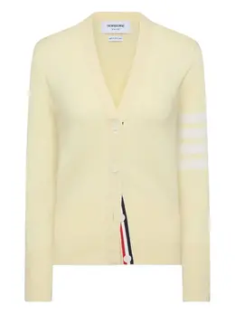 Thom Browne: Кардиган с v-образным вырезом 