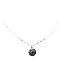 CHANEL Pre-Owned: Подвеска 