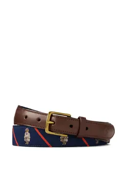 Polo Ralph Lauren: Поло в полоску 