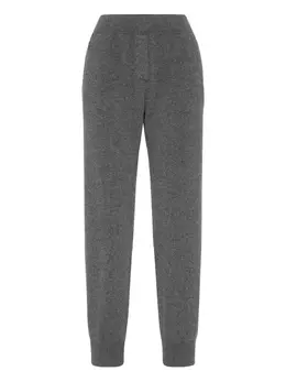 Brunello Cucinelli: Кашемировые брюки 
