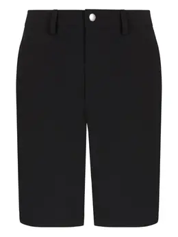 Ea7 Emporio Armani: Шорты с принтом 