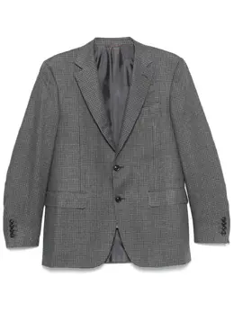 Canali: Пиджаки с манжетами 
