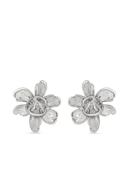 Oscar de la Renta: Серьги 