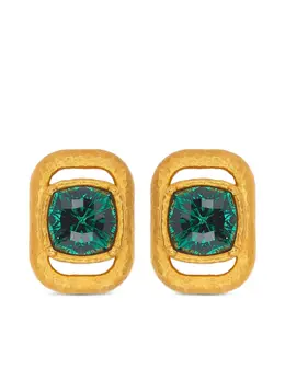 Oscar de la Renta: Серьги 
