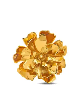 Oscar de la Renta: Кольцо 