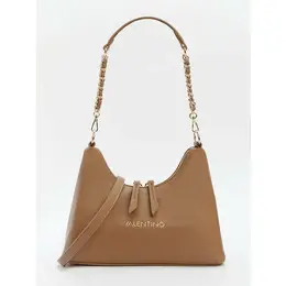Valentino: Тёмная сумка 