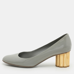 Salvatore Ferragamo: Туфли 