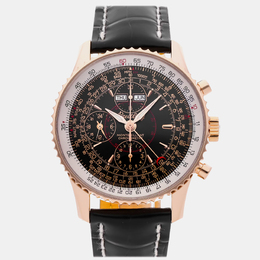 Breitling: Годинники  Montbrillant