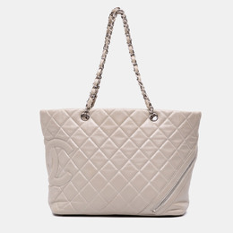 Chanel: Сумка-шоппер 