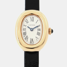Cartier: Часы 