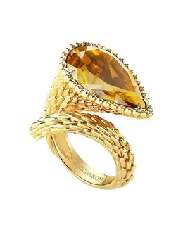 Boucheron: Кольцо 