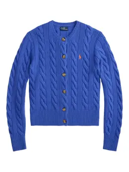 Polo Ralph Lauren: Трикотажный кардиган 