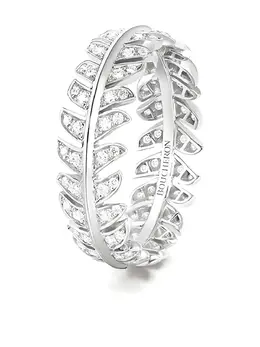 Boucheron: Кольцо 