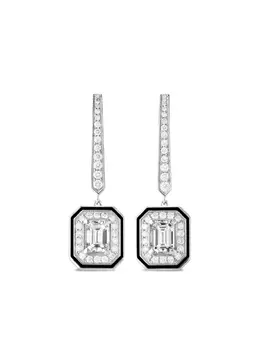 Boucheron: Серьги 