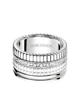 Boucheron: Кольцо 