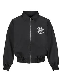 Enfants Riches Déprimés: Куртка с принтом 