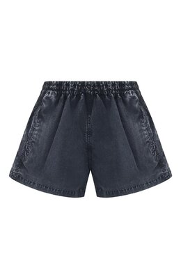 Diesel: Короткие шорты 