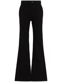 TOM FORD: Джинсы стрейч 