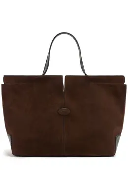 TOD'S: Сумка 