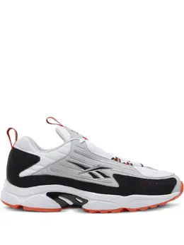 Reebok: Яркие кроссовки  DMX Series 2200