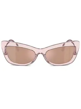 Dolce & Gabbana Eyewear: Очки 