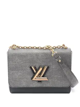 Louis Vuitton Pre-Owned: Сумка 