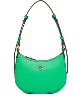 PINKO: Зелёная сумка 