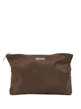 Dolce & Gabbana Pre-Owned: Косметичка 