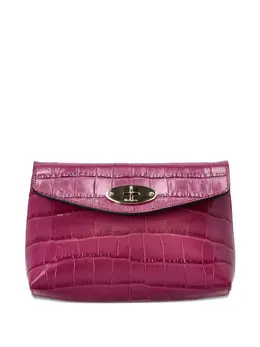 Mulberry: Тёмная сумка  Darley