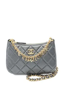 CHANEL Pre-Owned: Сумка 