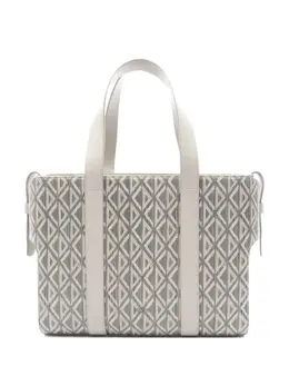 Christian Dior Pre-Owned: Светлая сумка 