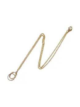 Cartier: Колье  Love