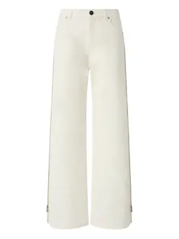 PINKO: Белые джинсы 