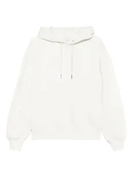 Calvin Klein: Белая толстовка 