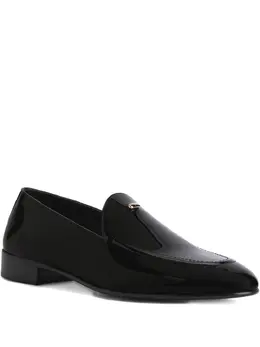 Giuseppe Zanotti: Чёрные туфли 