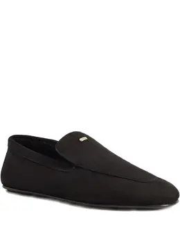 Giuseppe Zanotti: Чёрные туфли 