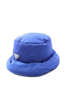 Prada Pre-Owned: Панама 