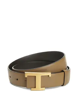 Tod's: Ремень  T