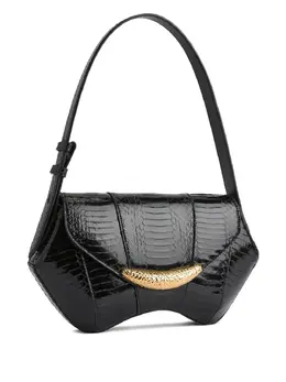 Giuseppe Zanotti: Чёрная сумка 